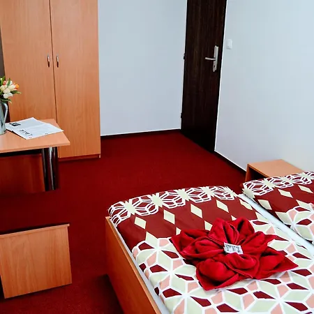 Lazaretni 2* Brno