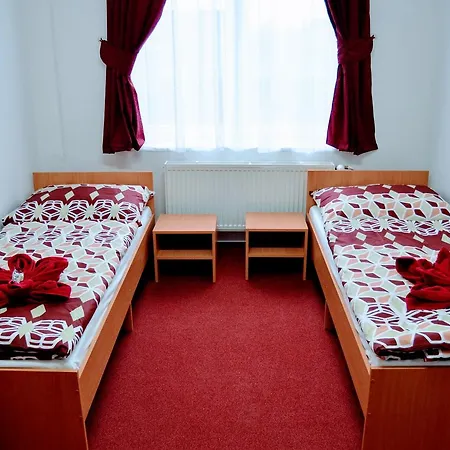 Hotel Lazaretni 2*