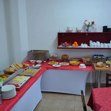 Lazaretni Hotel 2*