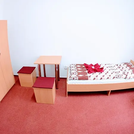Hotel Lazaretni 2*